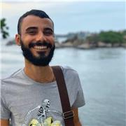 Professor de Inglês, Francês e Espanhol para adultos